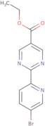 2-(Cyclopropyl-thiazol-5-ylmethyl-amino)-ethanol