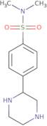 2-(2-Amino-ethylsulfanylmethyl)-pyrrolidine-1-carboxylic acid benzyl ester