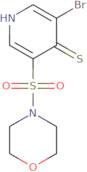 4-[(2-Chloro-acetylamino)-methyl]-piperidine-1-carboxylic acid benzyl ester