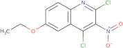 N-Cyclopropyl-N'-methyl-N'-piperidin-3-yl-pyrimidine-4,6-diamine hydrochloride