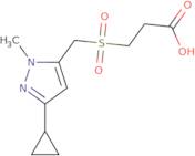 N1-Isopropyl-N1-(6-methoxy-pyridazin-3-ylmethyl)-ethane-1,2-diamine