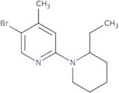 2-Chloro-N-(3-chloro-pyrazin-2-ylmethyl)-N-cyclopropyl-acetamide