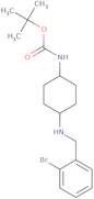 2-Amino-N-(6-methoxy-pyridazin-3-ylmethyl)-acetamide