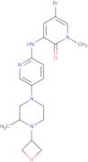 2-{3-[(Isopropyl-methyl-amino)-methyl]-piperidin-1-yl}-ethanol