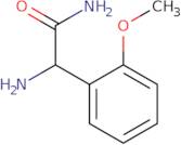 [2-(2-Amino-acetylamino)-cyclohexyl]-methyl-carbamic acid tert-butyl ester