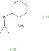 2-[4-(Cyclopropyl-methyl-amino)-piperidin-1-yl]-ethanol