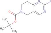 2-Chloro-N-methyl-N-(2-oxo-2-pyrazin-2-yl-ethyl)-acetamide