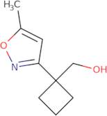 [1-(2-Amino-acetyl)-piperidin-3-yl]-isopropyl-carbamic acid tert-butyl ester