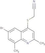 {4-[(2-Amino-acetyl)-isopropyl-amino]-cyclohexyl}-carbamic acid tert-butyl ester