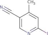 3-(6-Bromo-pyridin-2-ylsulfanyl)-piperidine-1-carboxylic acid tert-butyl ester