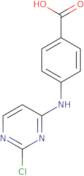 2-[(1-Benzyl-piperidin-4-ylmethyl)-cyclopropyl-amino]-ethanol