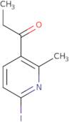 2-Chloro-1-{2-[(isopropyl-methyl-amino)-methyl]-piperidin-1-yl}-ethanone