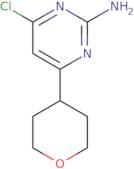 [1-(2-Hydroxy-ethyl)-pyrrolidin-2-ylmethyl]-methyl-carbamic acid benzyl ester