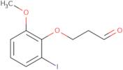 2-{[Ethyl-(2-hydroxy-ethyl)-amino]-methyl}-pyrrolidine-1-carboxylic acid benzyl ester