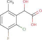 2-Ethylaminomethyl-pyrrolidine-1-carboxylic acid benzyl ester