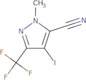 {2-[Ethyl-(2-hydroxy-ethyl)-amino]-cyclohexyl}-carbamic acid benzyl ester