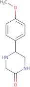 [1-(2-Hydroxy-ethyl)-pyrrolidin-3-ylmethyl]-isopropyl-carbamic acid tert-butyl ester