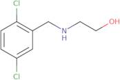 2-(2,5-Dichloro-benzylamino)-ethanol