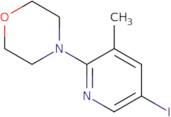 [1-(2-Amino-ethyl)-piperidin-3-ylmethyl]-carbamic acid tert-butyl ester