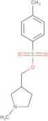 Toluene-4-sulfonic acid 1-methyl-pyrrolidin-3-ylmethyl ester