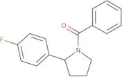 2-Amino-N-(4-cyano-benzyl)-N-ethyl-acetamide