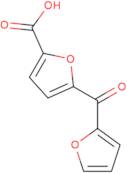 3-[(2-Amino-ethyl)-ethyl-amino]-piperidine-1-carboxylic acid benzyl ester