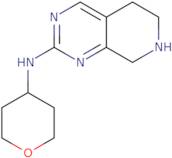 [2-(Acetylamino-methyl)-piperidin-1-yl]-acetic acid