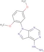 2-[2-(Benzyl-methyl-amino)-cyclohexylamino]-ethanol