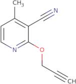 2-[Cyclopropyl-(3-trifluoromethyl-benzyl)-amino]-ethanol