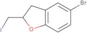 3-Carboxymethylsulfanyl-piperidine-1-carboxylic acid tert-butyl ester