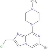 [4-(tert-Butoxycarbonyl-cyclopropyl-amino)-piperidin-1-yl]-acetic acid