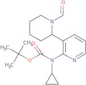 {4-[(Acetyl-ethyl-amino)-methyl]-piperidin-1-yl}-acetic acid