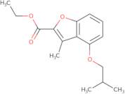 [1-(2-Amino-ethyl)-pyrrolidin-3-ylmethyl]-cyclopropyl-methyl-amine