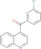 2-Chloro-N-ethyl-N-(3-trifluoromethyl-benzyl)-acetamide