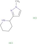 2-Amino-N-[2-(isopropyl-methyl-amino)-cyclohexyl]-acetamide