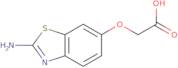 2-Amino-N-methyl-N-(4-nitro-benzyl)-acetamide