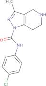 2-Amino-N-ethyl-N-(3-nitro-benzyl)-acetamide