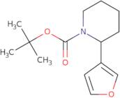 {2-[(Isopropyl-methyl-amino)-methyl]-piperidin-1-yl}-acetic acid