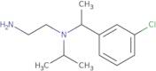 N1-[1-(3-Chloro-phenyl)-ethyl]-N1-isopropyl-ethane-1,2-diamine