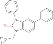 2-[(2-Amino-acetylamino)-methyl]-piperidine-1-carboxylic acid benzyl ester