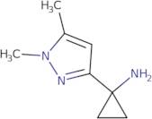 [3-(Benzyl-cyclopropyl-amino)-piperidin-1-yl]-acetic acid