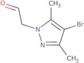 N-(6-Bromo-pyridin-3-ylmethyl)-2-chloro-N-cyclopropyl-acetamide