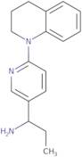 2-Chloro-N-(2-cyano-benzyl)-N-cyclopropyl-acetamide