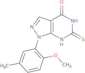 N-(1-Benzyl-piperidin-4-yl)-2-chloro-N-cyclopropyl-acetamide