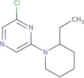 2-[(3-Methoxy-pyrazin-2-ylmethyl)-methyl-amino]-ethanol