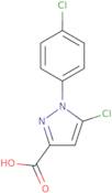 N-[1-(2-Chloro-acetyl)-pyrrolidin-3-yl]-N-isopropyl-acetamide