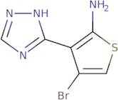 2-Amino-N-ethyl-N-(2-methoxy-benzyl)-acetamide