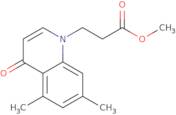 2-Amino-N-ethyl-N-(3-trifluoromethyl-benzyl)-acetamide