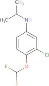 2-(2-Hydroxy-ethylsulfanylmethyl)-piperidine-1-carboxylic acid tert-butyl ester