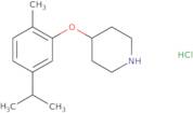 2-[Ethyl-(3-trifluoromethyl-benzyl)-amino]-ethanol